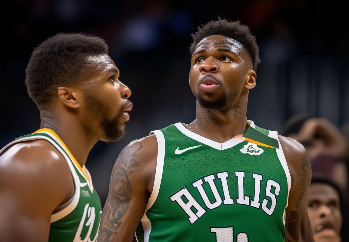 NBA休赛期风云涌！篮网或签曾凡博，太阳三人待售火箭三将留队